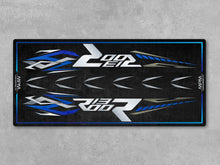 Load image into Gallery viewer, MPM Motorcycle Mat for BMW R1300 R - MM4184