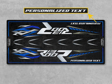 Load image into Gallery viewer, MPM Motorcycle Mat for BMW R1300 R - MM4184