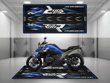 Load image into Gallery viewer, MPM Motorcycle Mat for BMW R1300 R - MM4184