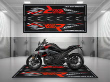 Load image into Gallery viewer, MPM Motorcycle Mat for BMW R1300 R - MM4184