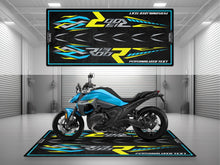 Load image into Gallery viewer, MPM Motorcycle Mat for BMW R1300 R - MM4184