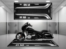 Load image into Gallery viewer, MPM Motorcycle Mat for BMW R18 B - MM4187