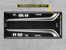 Load image into Gallery viewer, MPM Motorcycle Mat for BMW R18 B - MM4187