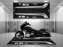 Load image into Gallery viewer, MPM Motorcycle Mat for BMW R18 B - MM4187