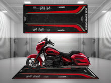 Load image into Gallery viewer, MPM Motorcycle Mat for BMW R18 B - MM4187