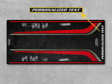 Load image into Gallery viewer, MPM Motorcycle Mat for BMW R18 B - MM4187