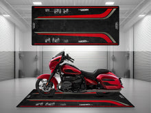 Load image into Gallery viewer, MPM Motorcycle Mat for BMW R18 B - MM4187
