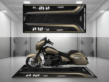 Load image into Gallery viewer, MPM Motorcycle Mat for BMW R18 B - MM4187