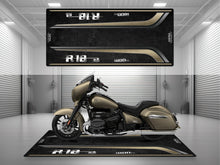 Load image into Gallery viewer, MPM Motorcycle Mat for BMW R18 B - MM4187
