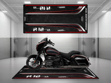 Load image into Gallery viewer, MPM Motorcycle Mat for BMW R18 B - MM4187