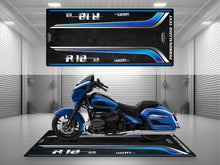 Load image into Gallery viewer, MPM Motorcycle Mat for BMW R18 B - MM4187