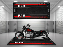 Load image into Gallery viewer, MPM Motorcycle Mat for BMW R18 - MM7288