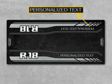 Load image into Gallery viewer, MPM Motorcycle Mat for BMW R18 - MM7288