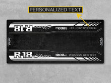 Load image into Gallery viewer, MPM Motorcycle Mat for BMW R18 Classic - MM4185