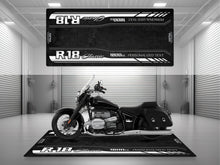 Load image into Gallery viewer, MPM Motorcycle Mat for BMW R18 Classic - MM4185