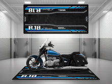 Load image into Gallery viewer, MPM Motorcycle Mat for BMW R18 Classic - MM4185