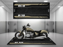 Load image into Gallery viewer, MPM Motorcycle Mat for BMW R18 - MM7288