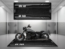 Load image into Gallery viewer, MPM Motorcycle Mat for BMW R18 - MM7288