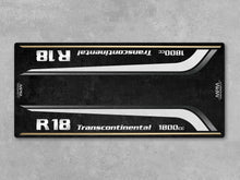 Load image into Gallery viewer, MPM Motorcycle Mat for BMW R18 Transcontinental - MM4188
