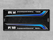 Load image into Gallery viewer, MPM Motorcycle Mat for BMW R18 Transcontinental - MM4188
