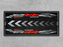 Load image into Gallery viewer, MPM Motorcycle Mat for BMW S1000RR - MM7280