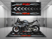 Load image into Gallery viewer, MPM Motorcycle Mat for BMW S1000RR - MM7280