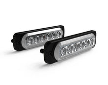Load image into Gallery viewer, Dual LED Backup Lighting Kit with Flush Mount