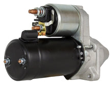 Load image into Gallery viewer, BMW Airhead Starter 1970-76 8-Tooth 12 41 1 357 500