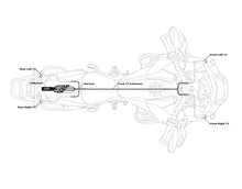 Load image into Gallery viewer, CANsmart Wiring Harness for T3 Switchback Signals