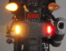 Load image into Gallery viewer, T3 Modular Switchback Signal Pods - Rear