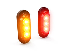 Load image into Gallery viewer, T3 Modular Switchback Signal Pods - Rear