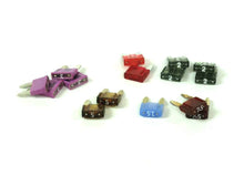 Load image into Gallery viewer, Fuse Set - Mini ATM 15 pcs