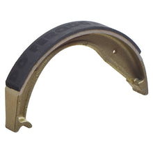 Load image into Gallery viewer, Rear Brake Shoe Set (25mm) For Airheads And K Bikes 34 21 2 310 523