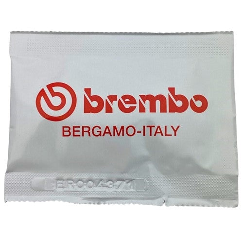 Brake Assembly Paste Silicone / BREMBO The BMW Parts Guy