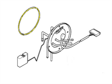 Load image into Gallery viewer, Fuel Level Float Oring For BMW Oilhead; 16 14 1 341 008