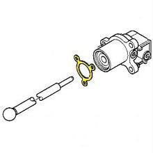 Load image into Gallery viewer, Clutch Cylinder Gasket For BMW K1200 & Oilhead 23 12 2 352 156