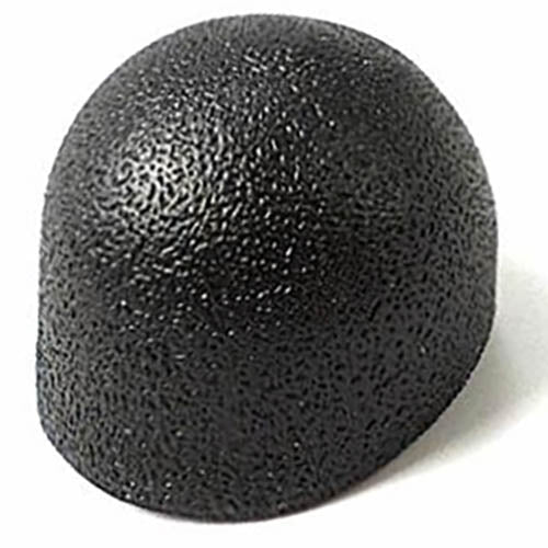 Mirror Nut Cap BMW R45, R60, R65, RR80, R100; 46 63 1 240 627 / BMW