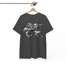 Load image into Gallery viewer, BMW Water Paint T-Shirt
