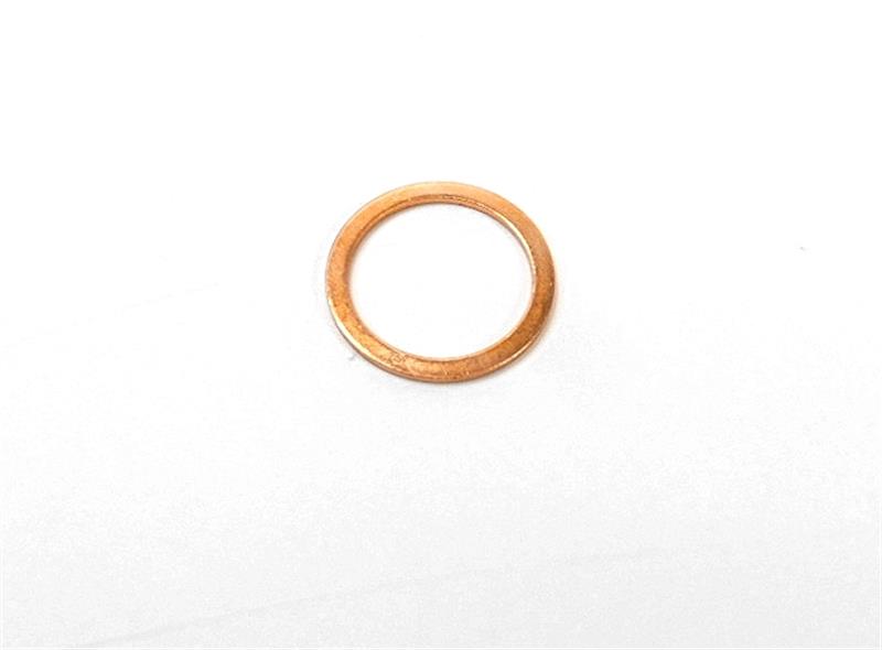 Crush Washer Oil Drain Plug BMW F & G Bikes 11 41 7 652 949