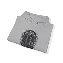 Load image into Gallery viewer, GodSpeed Hooded Sweatshirt
