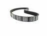 Alternator Belt For BMW Oilhead, Hexhead 592mm 12 31 7 681 841