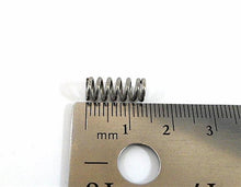Load image into Gallery viewer, Carburetor Idle Screw Spring BMW Airhead 13 11 1 254 736
