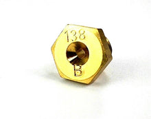 Load image into Gallery viewer, Bing Main Jet 138 BMW R65, R65LS, R65ST 13 11 1 337 691
