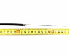 Load image into Gallery viewer, Choke Cable Right Side For BMW R45, R65, R75, R80, R90, R100 13 23 1 255 977
