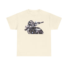 Load image into Gallery viewer, BMW Water Paint T-Shirt
