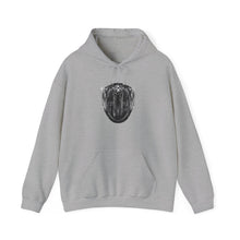 Load image into Gallery viewer, GodSpeed Hooded Sweatshirt
