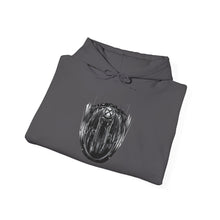 Load image into Gallery viewer, GodSpeed Hooded Sweatshirt
