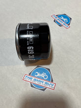 Load image into Gallery viewer, Oil Filter For BMW F Bike, K Bike, Hexhead, S Bike; 11 42 7 721 779, 11 42 7 719 357, 11 42 8 409 567
