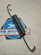 Load image into Gallery viewer, Front Drum Brake Spring, BMW R50, R60, R75; 34 11 1 230 020
