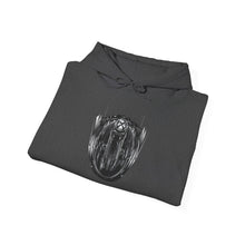 Load image into Gallery viewer, GodSpeed Hooded Sweatshirt
